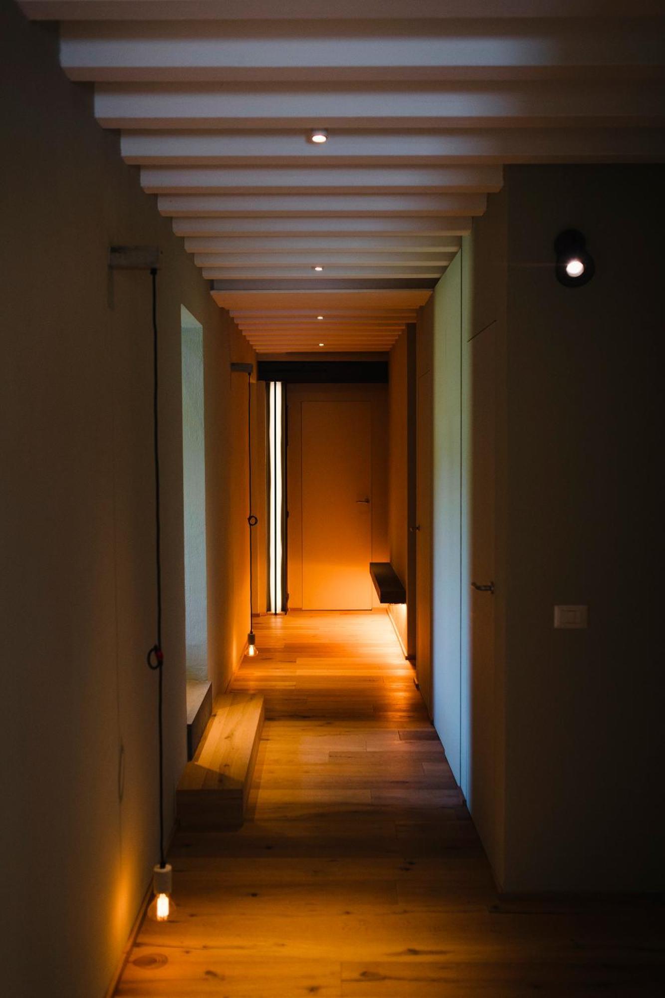 Villa Rara Factory Design House Orvieto Exterior foto